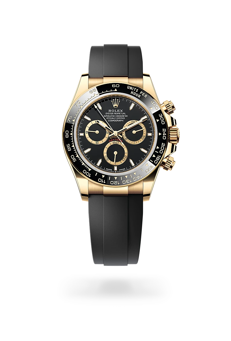 Rolex Cosmograph Daytona Watches | Frank Adams Jewelers Rolex Cosmograph Daytona Watches | Frank Adams Jewelers